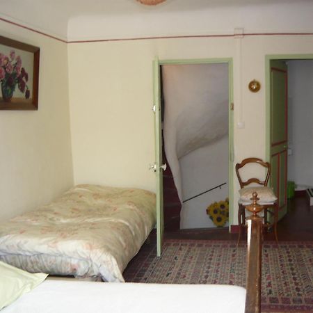 Le Pra De Pe Bed & Breakfast Cotignac Phòng bức ảnh