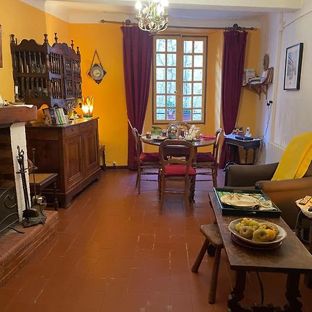 Le Pra De Pe Bed & Breakfast Cotignac Ngoại thất bức ảnh