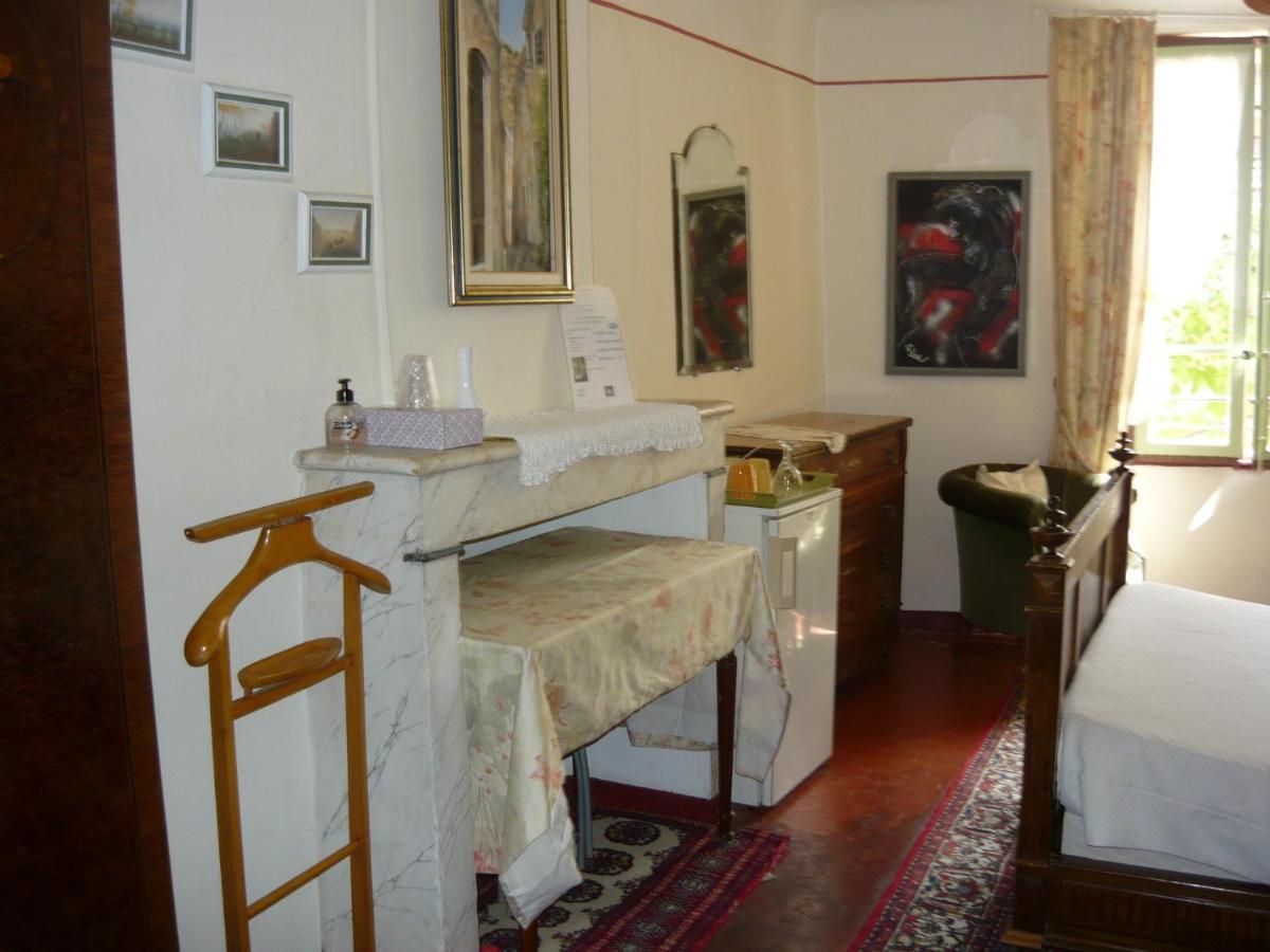 Le Pra De Pe Bed & Breakfast Cotignac Ngoại thất bức ảnh