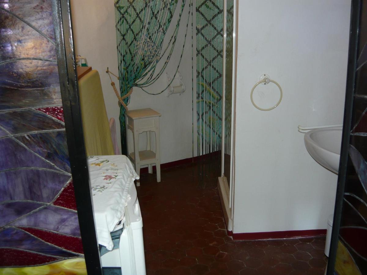 Le Pra De Pe Bed & Breakfast Cotignac Ngoại thất bức ảnh