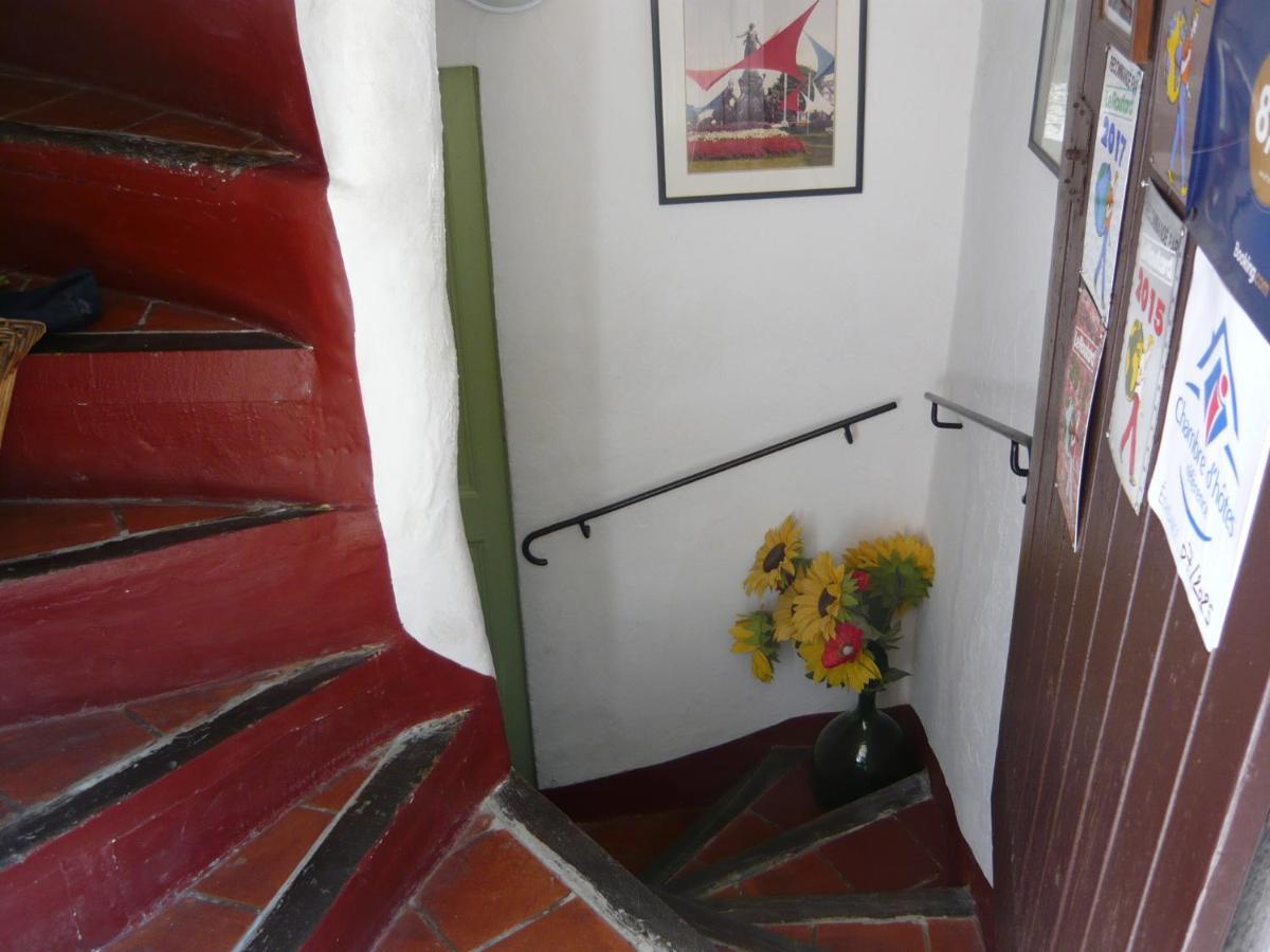 Le Pra De Pe Bed & Breakfast Cotignac Ngoại thất bức ảnh