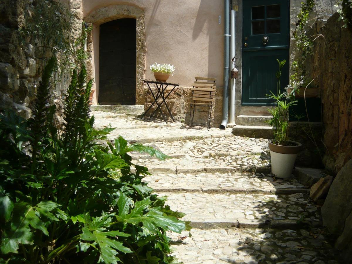 Le Pra De Pe Bed & Breakfast Cotignac Ngoại thất bức ảnh