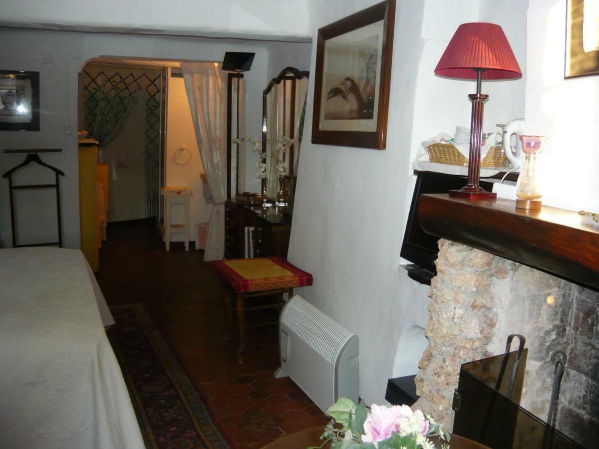Le Pra De Pe Bed & Breakfast Cotignac Ngoại thất bức ảnh